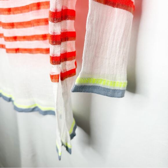 LEMLEM Hooded Caftan NWT in Size Small - Picture 4 of 5